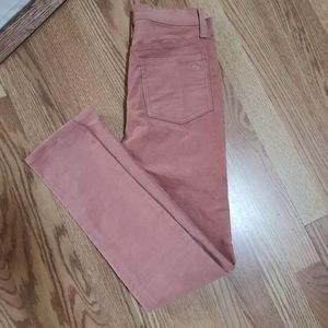 Rag & Bone Skinny Jeans pants